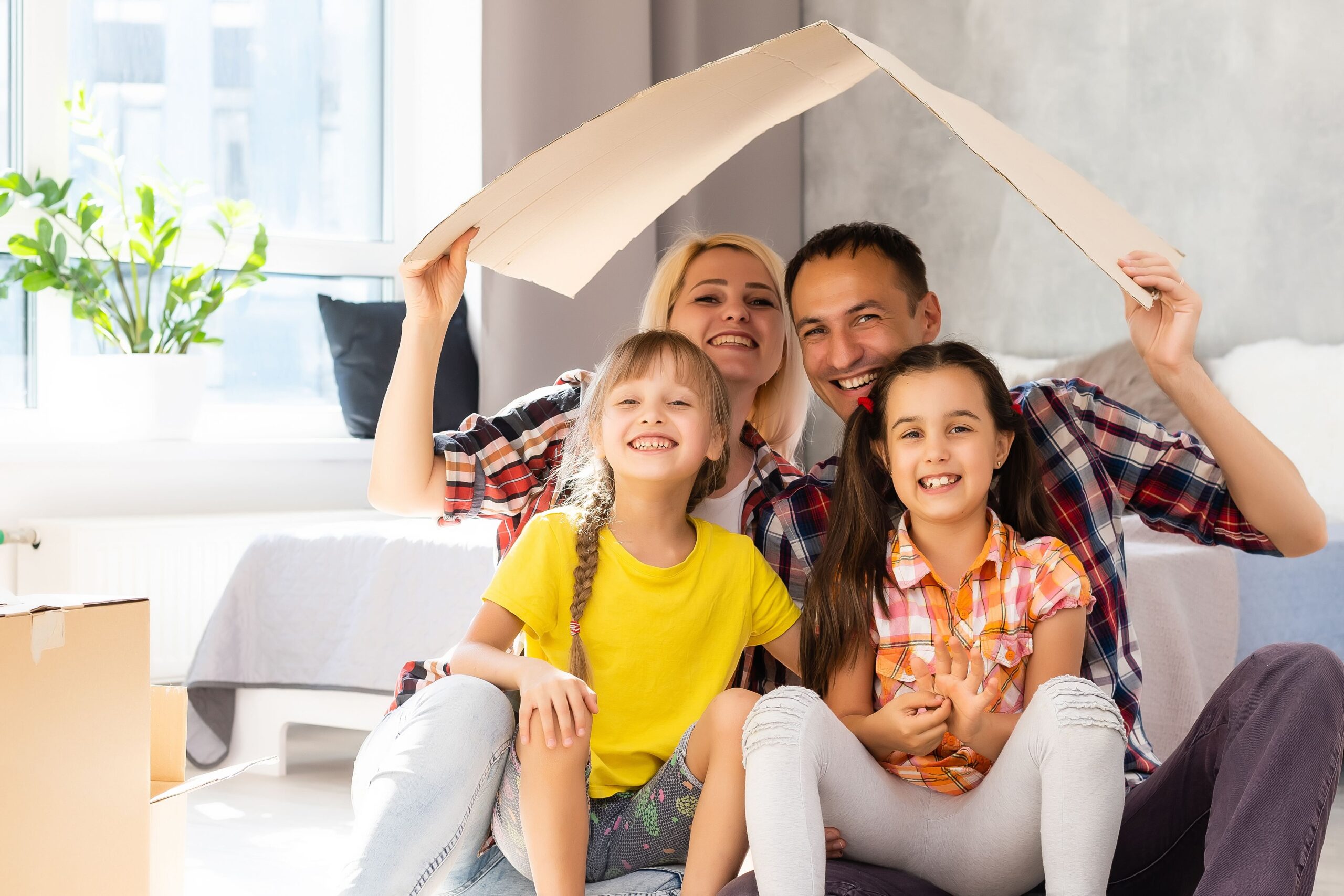 Life Insurance | EHF Mortgages