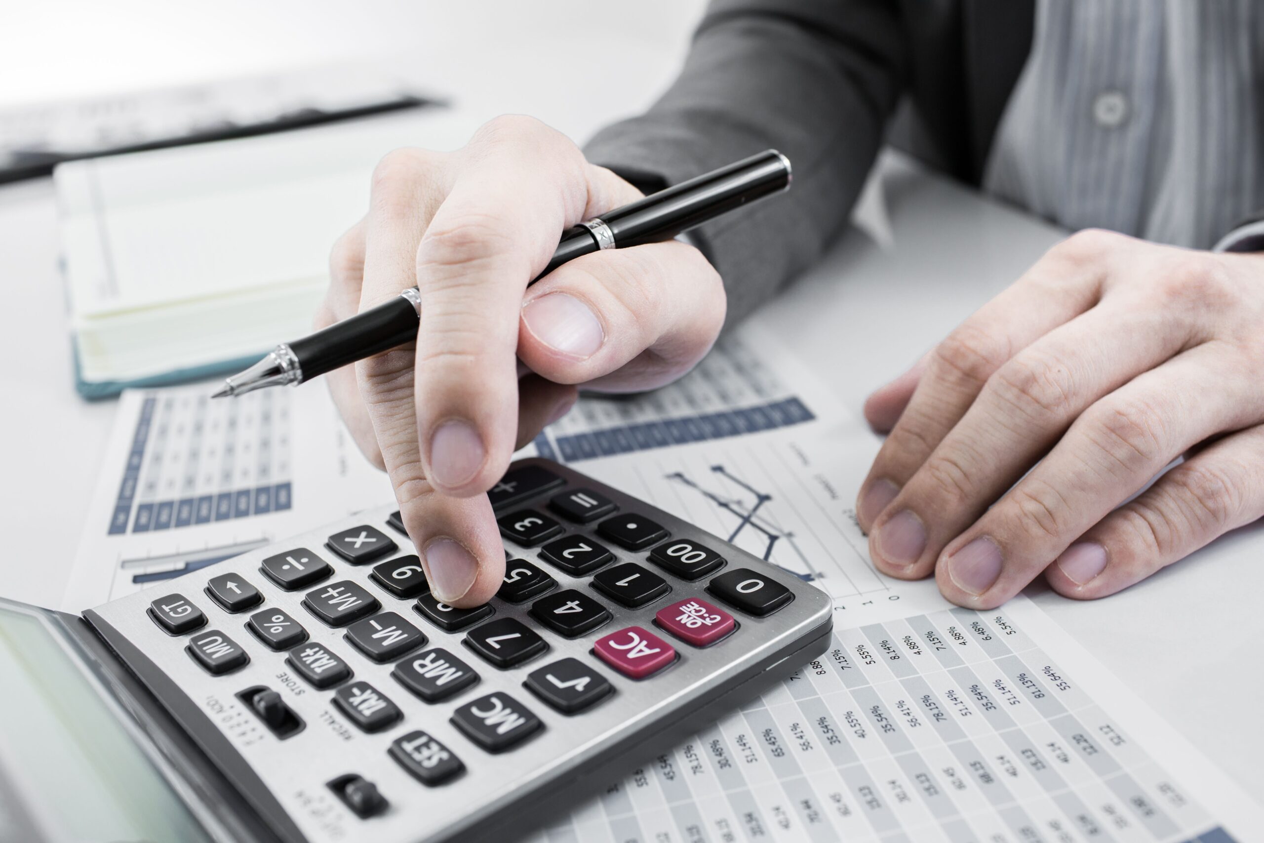 Poor Credit | EHF Mortgages